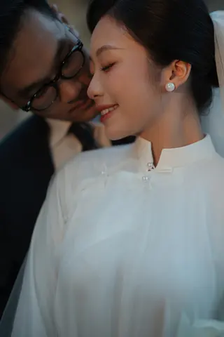 Chú rể Minh Đức — Apollo Xanh Navy — Ngoại Cảnh, ảnh 65