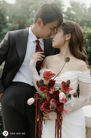 Chú rể Việt Hùng — Apollo Ghi Tối, ảnh 60