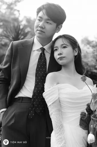 Chú rể Việt Hùng — Apollo Ghi Tối, ảnh 68