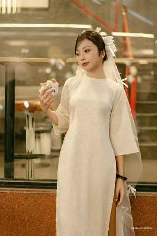 Chú rể Minh Đức — Reid & Taylor Ghi Tối Kẻ Kim, ảnh 38