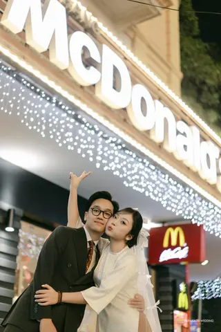 Chú rể Minh Đức — Reid & Taylor Ghi Tối Kẻ Kim, ảnh 49