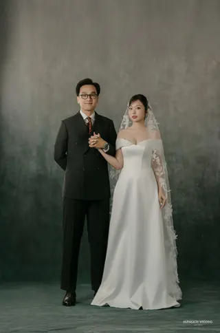 Chú rể Minh Đức — Reid & Taylor Ghi Tối Kẻ Kim, ảnh 56