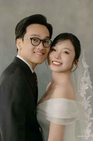 Chú rể Minh Đức — Reid & Taylor Ghi Tối Kẻ Kim, ảnh 61