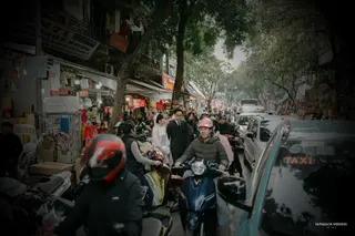 Chú rể Minh Đức — Reid & Taylor Ghi Tối Kẻ Kim, ảnh 65