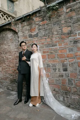 Chú rể Minh Đức — Reid & Taylor Ghi Tối Kẻ Kim, ảnh 68