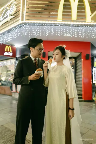 Chú rể Minh Đức — Reid & Taylor Ghi Tối Kẻ Kim, ảnh 70