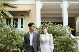 Chú rể Đức Tuấn — Luciano Ghi Tối, ảnh 4