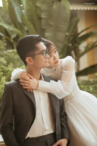 Chú rể Đức Tuấn — Luciano Ghi Tối, ảnh 8