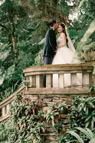 Chú rể Đông Hải — Tuxedo Printemps Xanh Rêu, ảnh 15