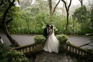 Chú rể Đông Hải — Tuxedo Printemps Xanh Rêu, ảnh 74