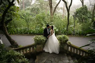 Chú rể Đông Hải — Tuxedo Printemps Xanh Rêu, ảnh 75