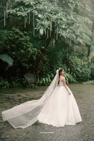 Chú rể Đông Hải — Tuxedo Printemps Xanh Rêu, ảnh 8