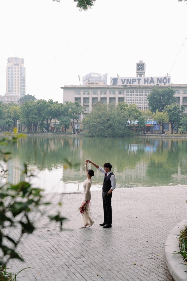 Tiến Cường 14