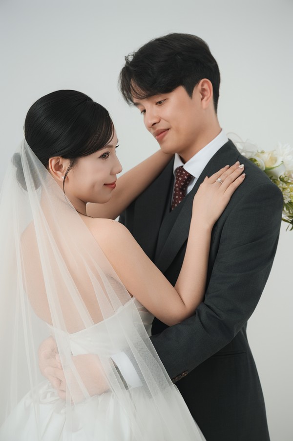 Khoảnh khắc tựa đầu ngọt ngào