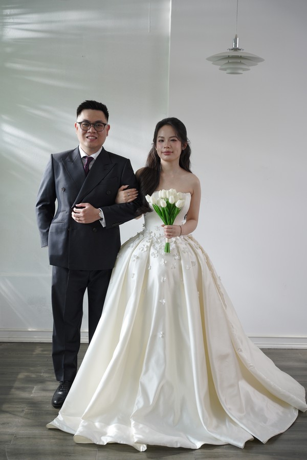 Vũ Xuân Giang 11